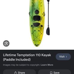 Kayak