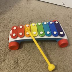 Fisher Price Xylophone