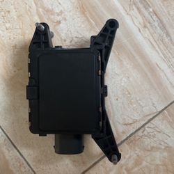 Honda Accord Radar 