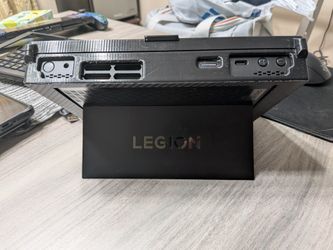 3d Printed Keyboard Case For Legion Go