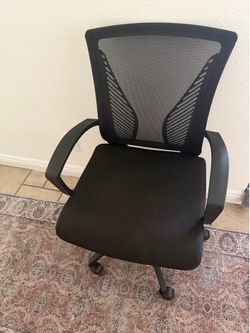 Office chair