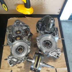 Dirtbike Mechanic 