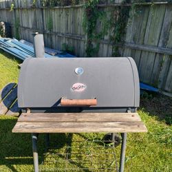 Char Griller
