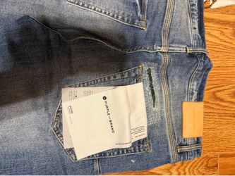 Purple Brand Jeans