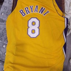 Kobe Bryant 