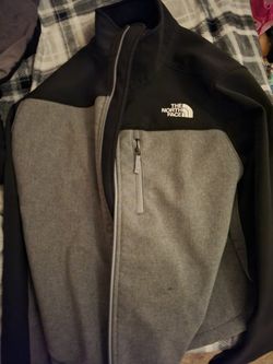 North Face Jacket 