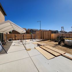 Storage 10x12 Like The Ones In Home Depot 