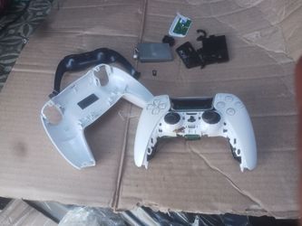 PS 5 remote control for parts