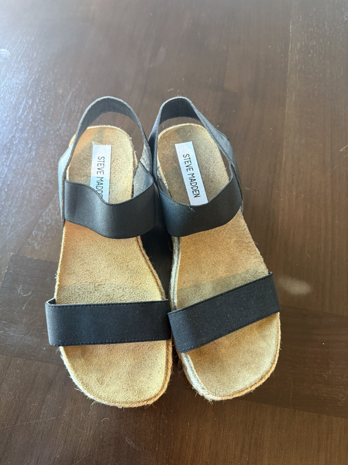 Women’s Steve Madden Wedges Size 7