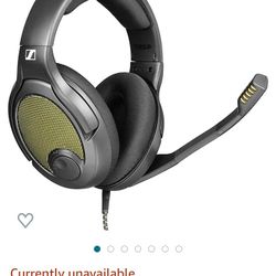 Drop + Epos Headset