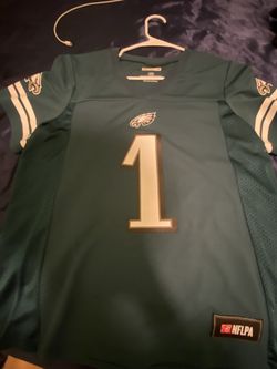 eagles jersey