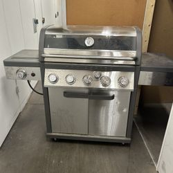Bbq For Sale 