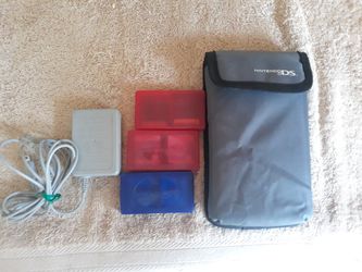 Nintendo DS Sonic Classic Collection for Sale in Phoenix, AZ - OfferUp