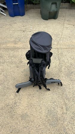 New Clevr Plus Toddler Child Carrier Backpack For Hiking