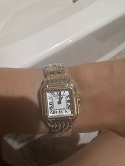 Fashion watch