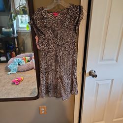 Cute Sun Dress