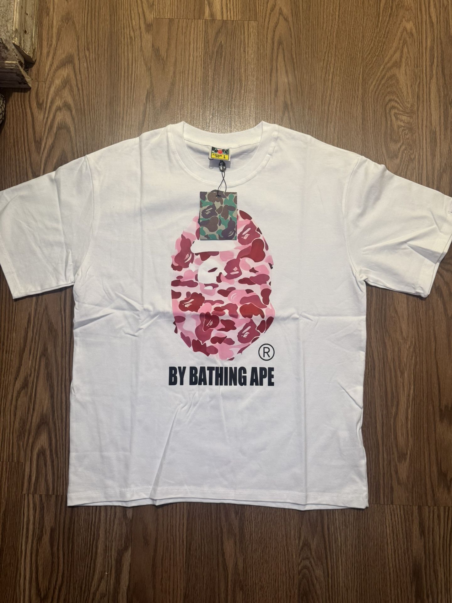 Bape Tees For Sale