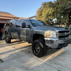 Chevy 2500 Hd 6.6 Liter Alison Transmission 