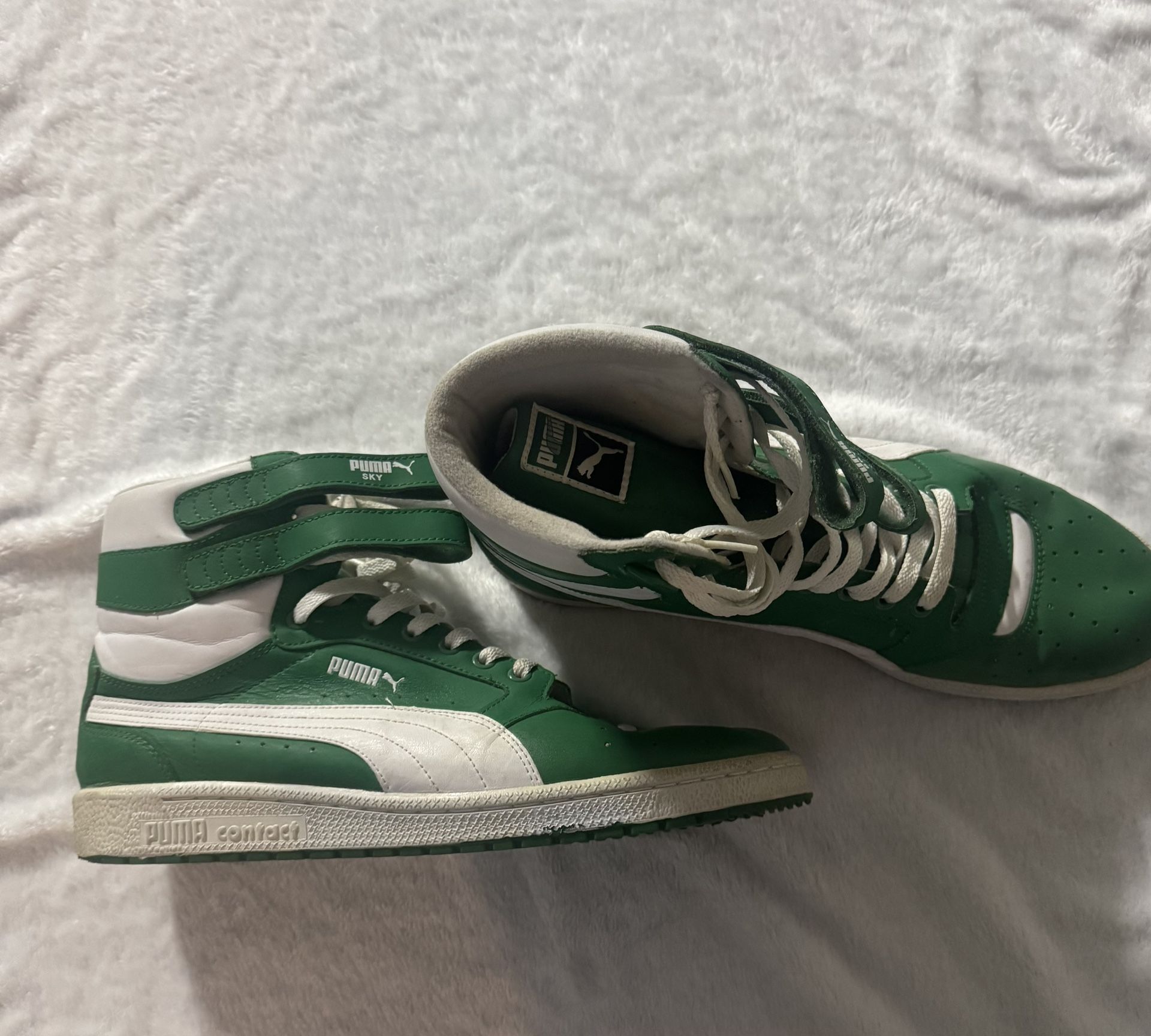 Shoes Puma