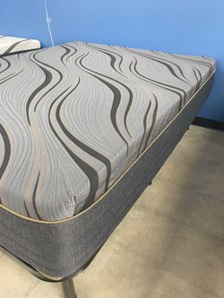 Mattress Floor Model Clearance Sale!