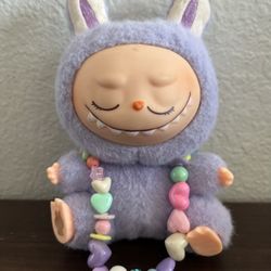 Handmade Beaded Accessories - Custom Colors