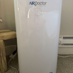 AirDoctor 5500 Air Purifier — 1.5 Years Old — Great Condition — Needs New Filters