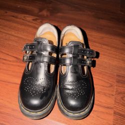 Doc Martens Mary Jane’s