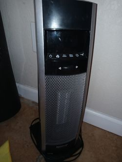 Heater