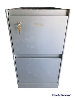 Steelcase Pedestal Storage