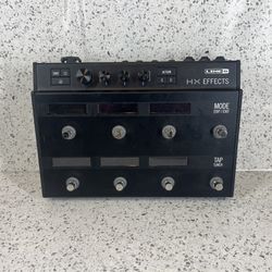 Line 6 HX Effects
