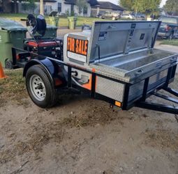 CUSTOM MADE MOBILE WASH