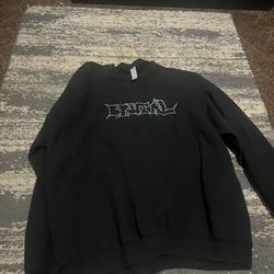 Brutal Crewneck Size XL