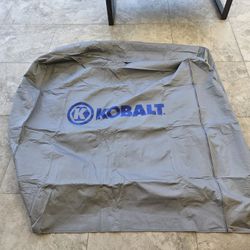 Kobalt Tool Chest Cover