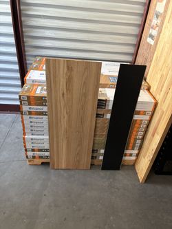 Vinyl Flooring 22 MIL Lakeside Hill Lifeproof