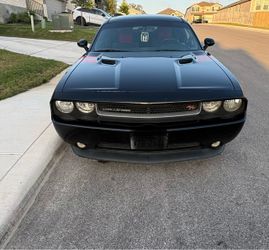 2012 Dodge Challenger