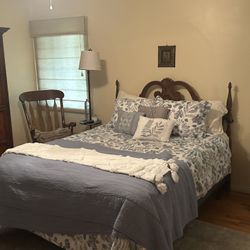 5 Piece Bedroom Set