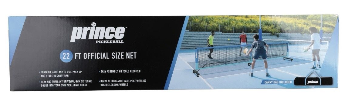 Pickleball Net