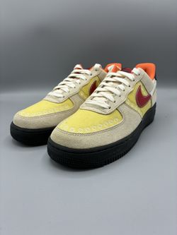 Air Force 1 “07 LX