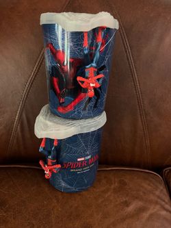 Spider-Man Brand New Day Popcorn