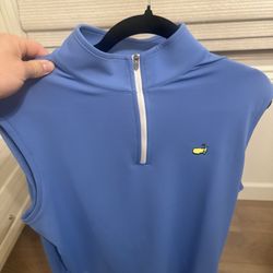 Men’s Authentic 2024 Masters Apparel