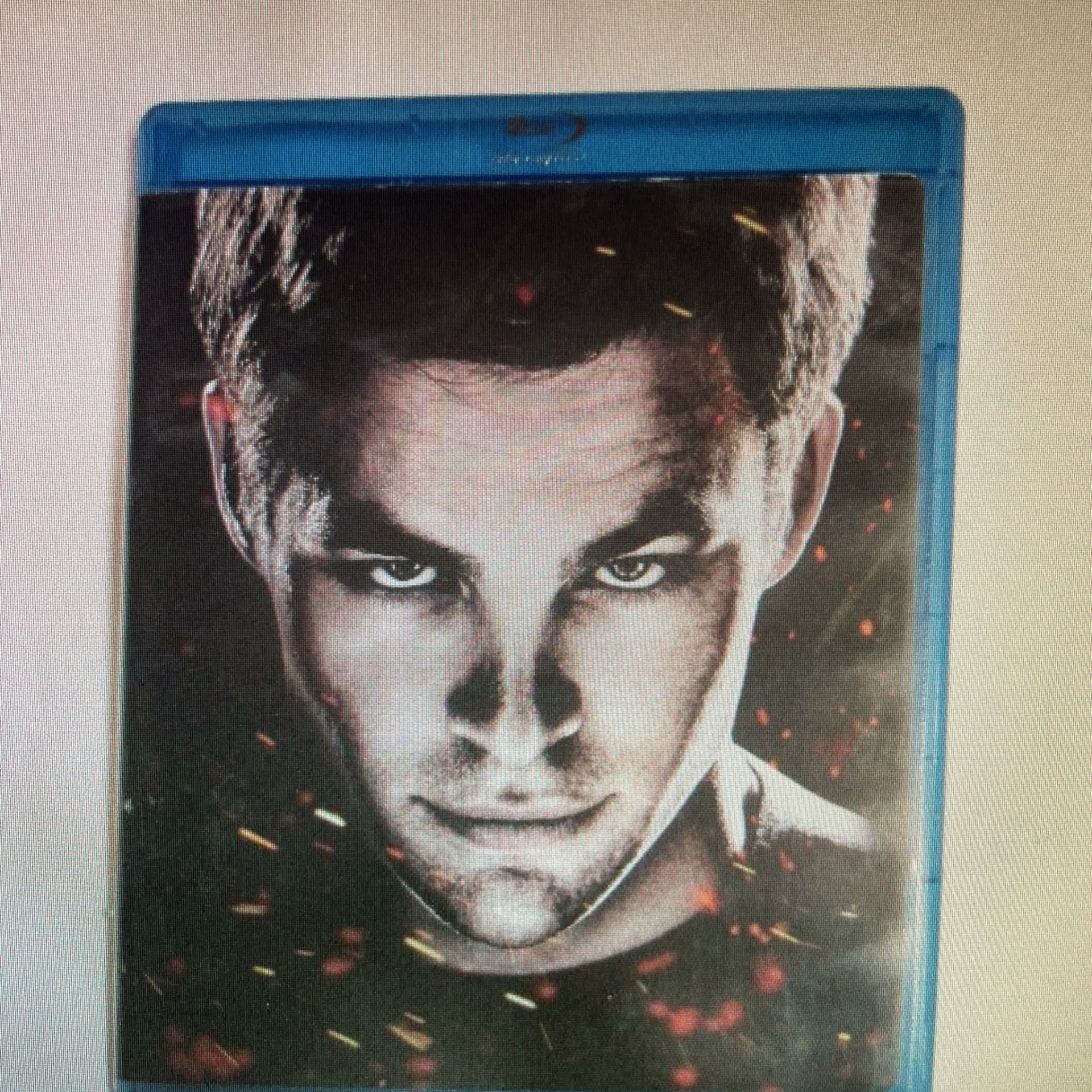 Star Trek (2009) (Blu-ray 3-Disc Set Digital Copy Special Edition)