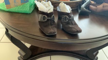 Aerosole women’s shoes size 6