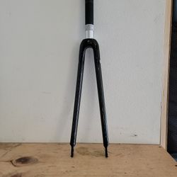 Carbon Road Fork