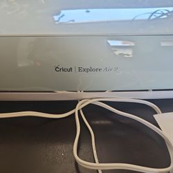 Cricut Explore Air2 