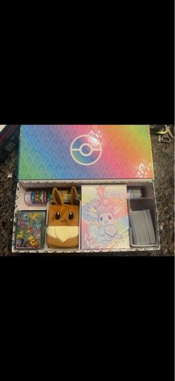 Prismatic SPC