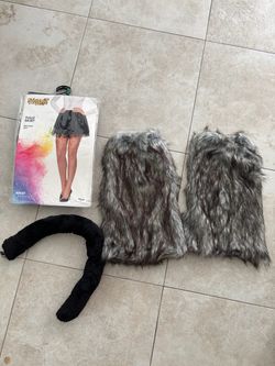 Halloween costumes