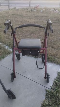 Walkers $5.00 Each