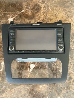 2009-2011 Nissan Altima 25915ZX01A