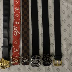Belts 