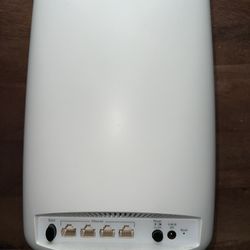 NETGEAR Orbi Satellite RBS50v2 (WiFi Extender)